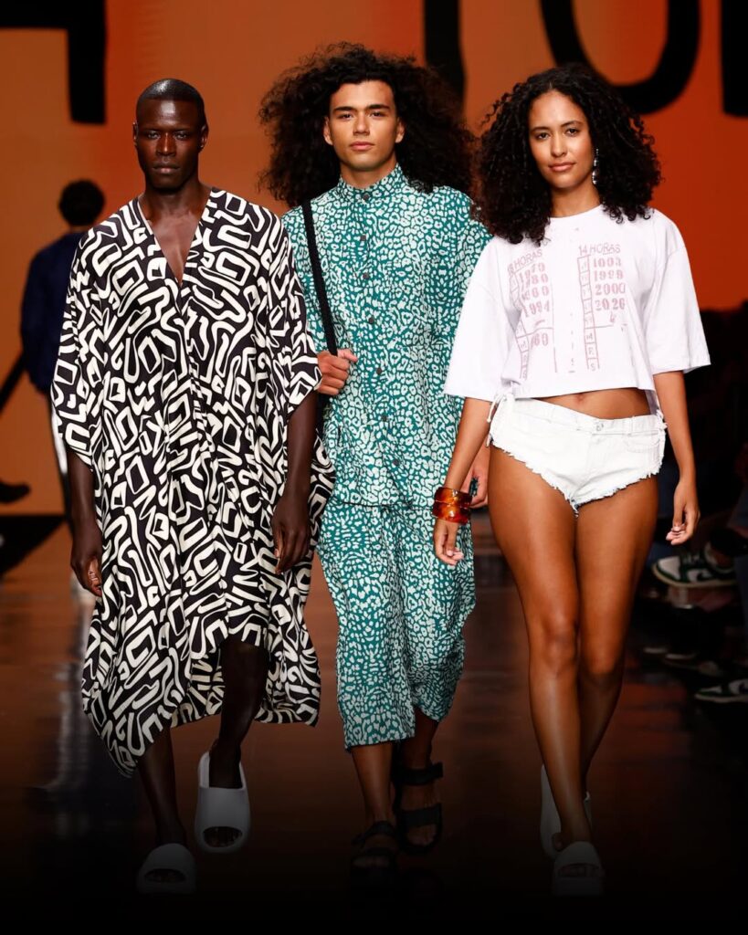 Moda Autoral em Brasília: Conheça os Talentos que Estão Redefinindo o Estilo Local