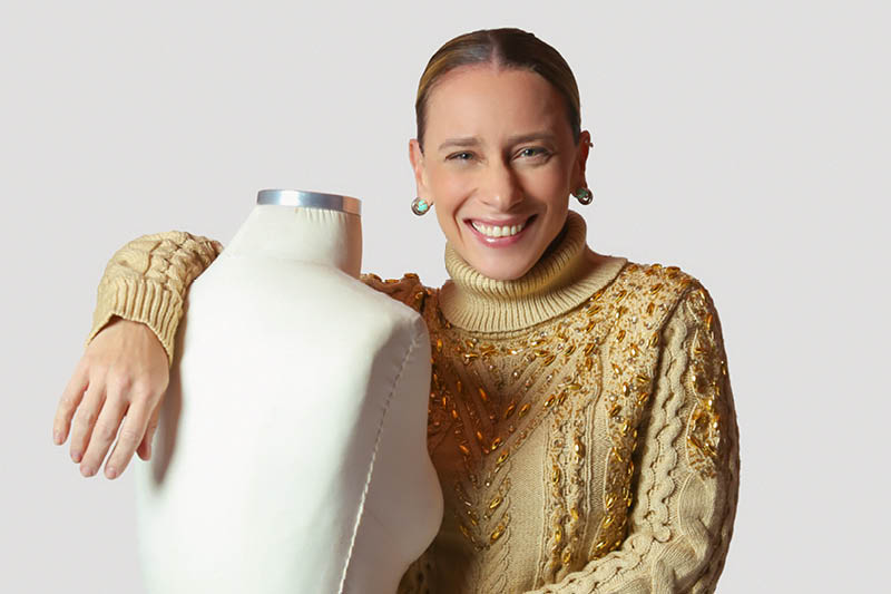 Além do Convencional: Ateliês de Costura Personalizada em Brasília para Peças Únicas