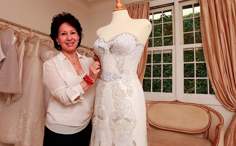 estilistas de brasília