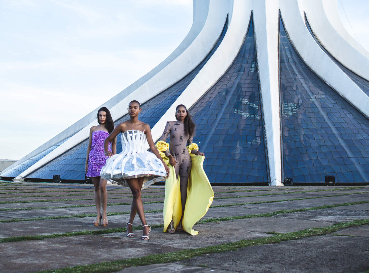 Guia Completo: Como Escolher o Estilista de Noivas Ideal em Brasília