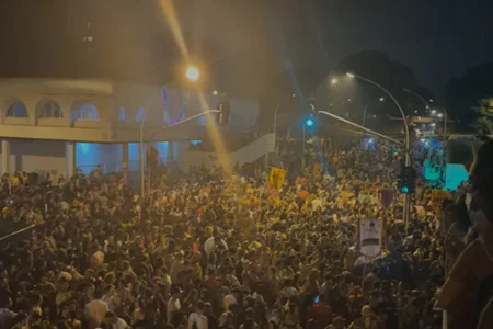 evento na babilônia norte brasília