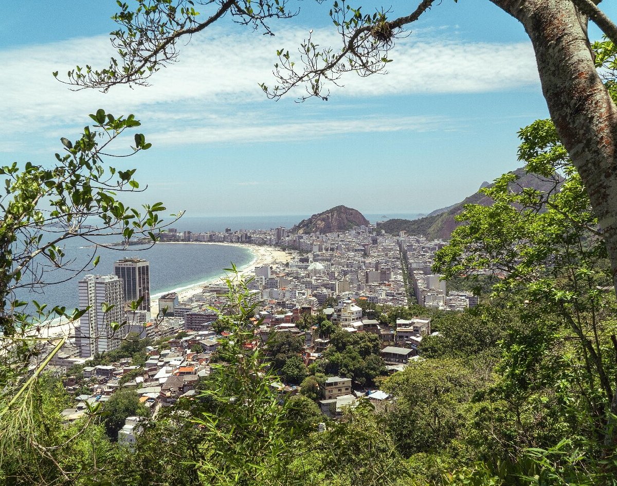 Ocupa Babilônia: Movimento Cultural e Comunitário