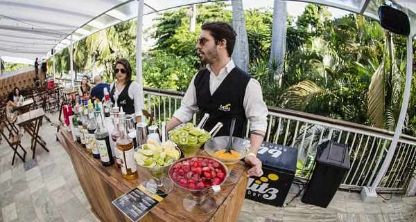 Guia Completo da Babilônia Norte: Onde Comer e Beber