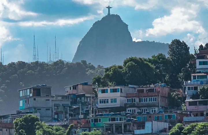 Ocupa Babilônia: Movimento Cultural e Comunitário