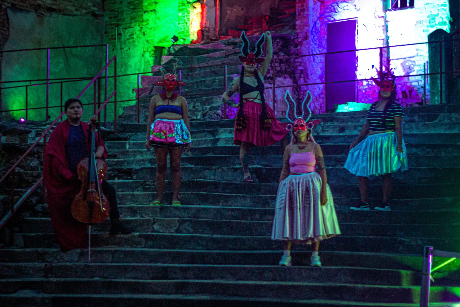 Conheça o Estúdio Vespa: Arte e Tatuagem na Asa Norte