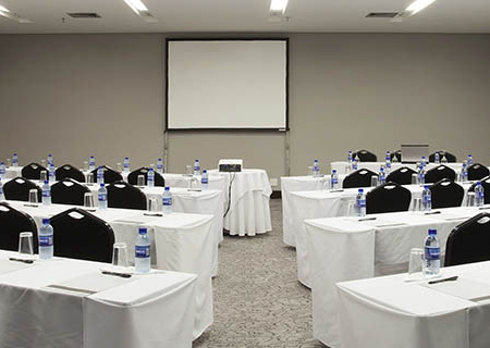 Guia Completo de Centros de Convenções em Brasília