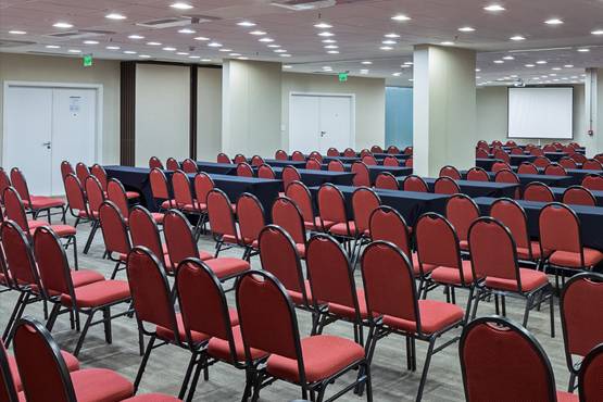 Dicas de Logística para Eventos em Brasília