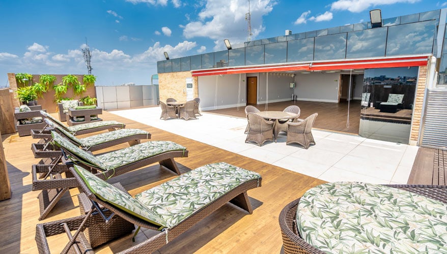 Guia Completo de Centros de Convenções em Brasília