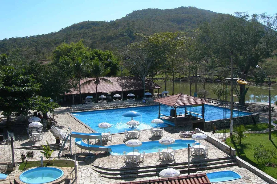 Como Escolher o Hotel Ideal para seu Evento Corporativo