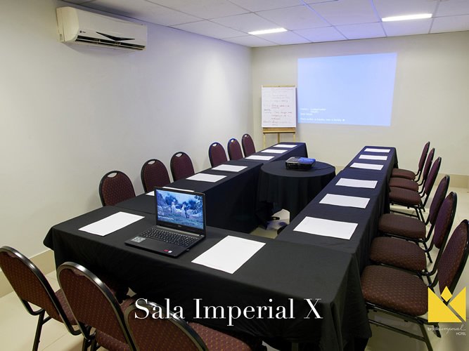 Dicas de Logística para Eventos em Brasília