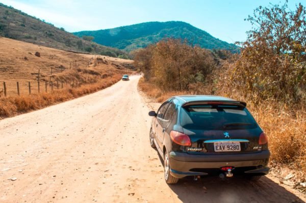 excursão brasília saindo de bh