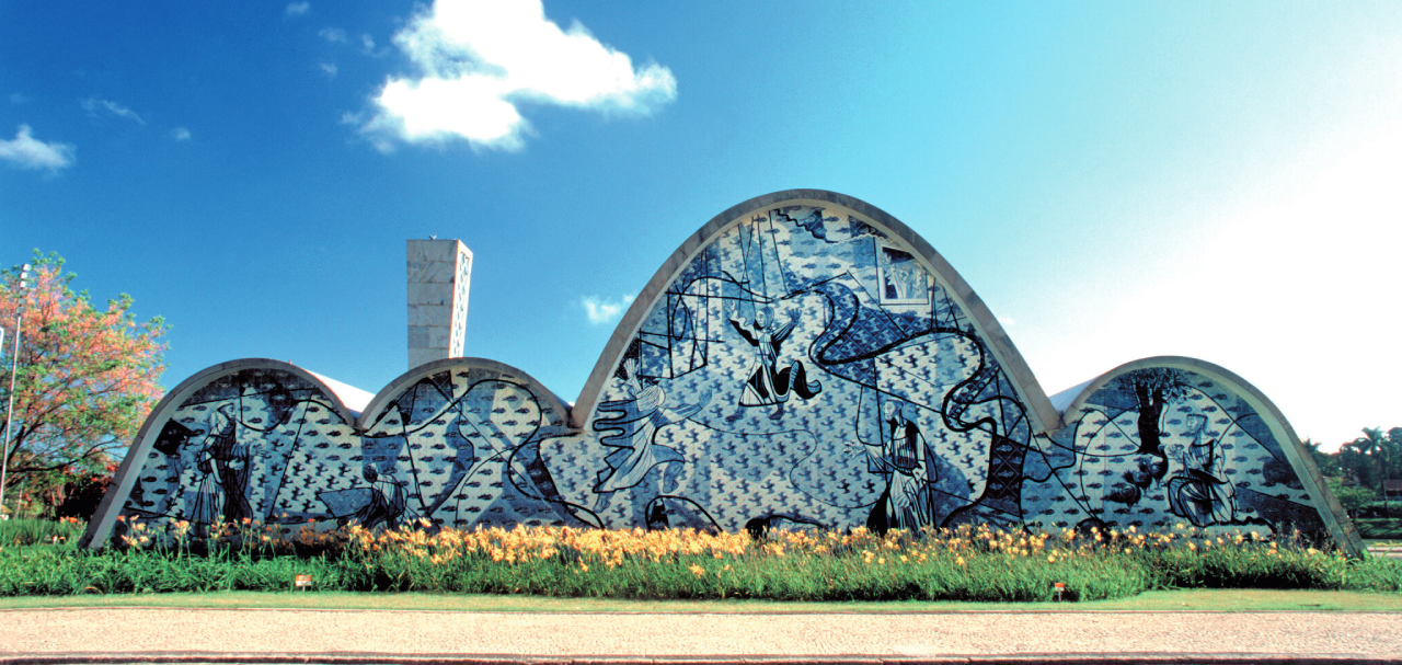 excursão brasília saindo de bh