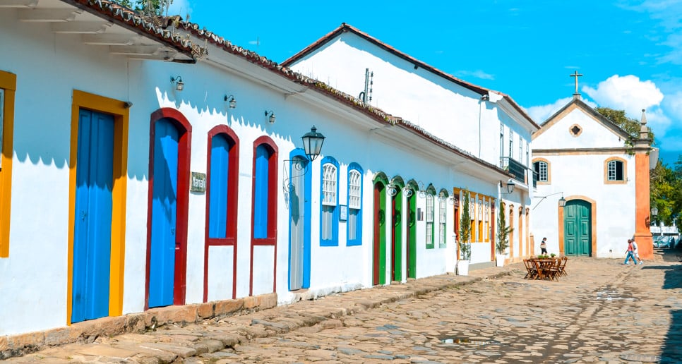 5 ideias de títulos