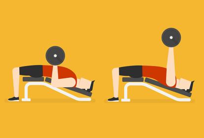 Barra Fixa: Um Guia Definitivo para Dominar o Exercício