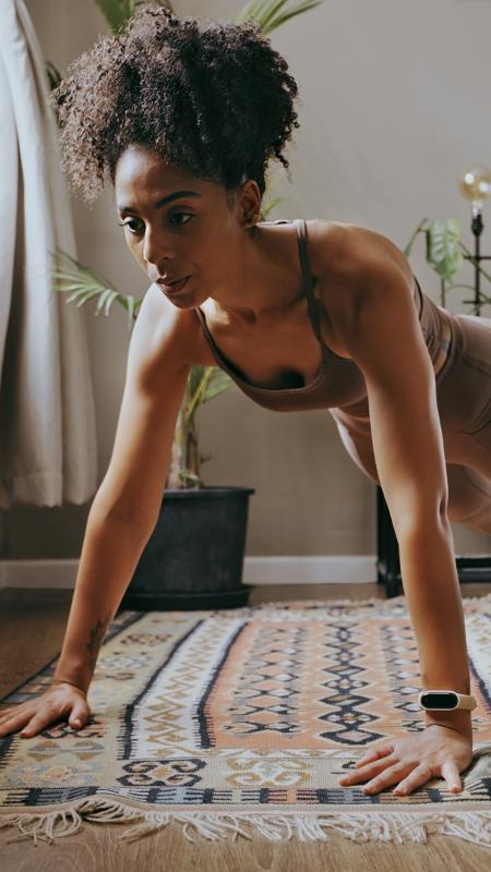 Como Aumentar a Explosão nos Saltos Ornamentais com Treinamento de Core