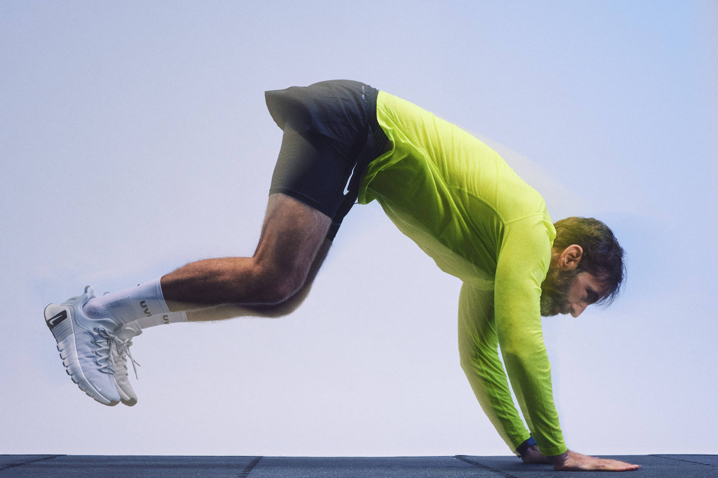 Treino de Pernas Essencial para Velejadores