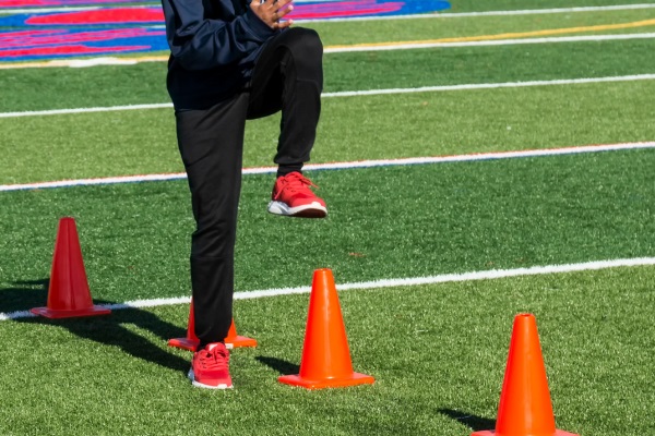 Simulação de Tarefas Náuticas em Casa