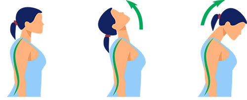 Como Corrigir a Postura no Trabalho para Evitar Dores no Pescoço