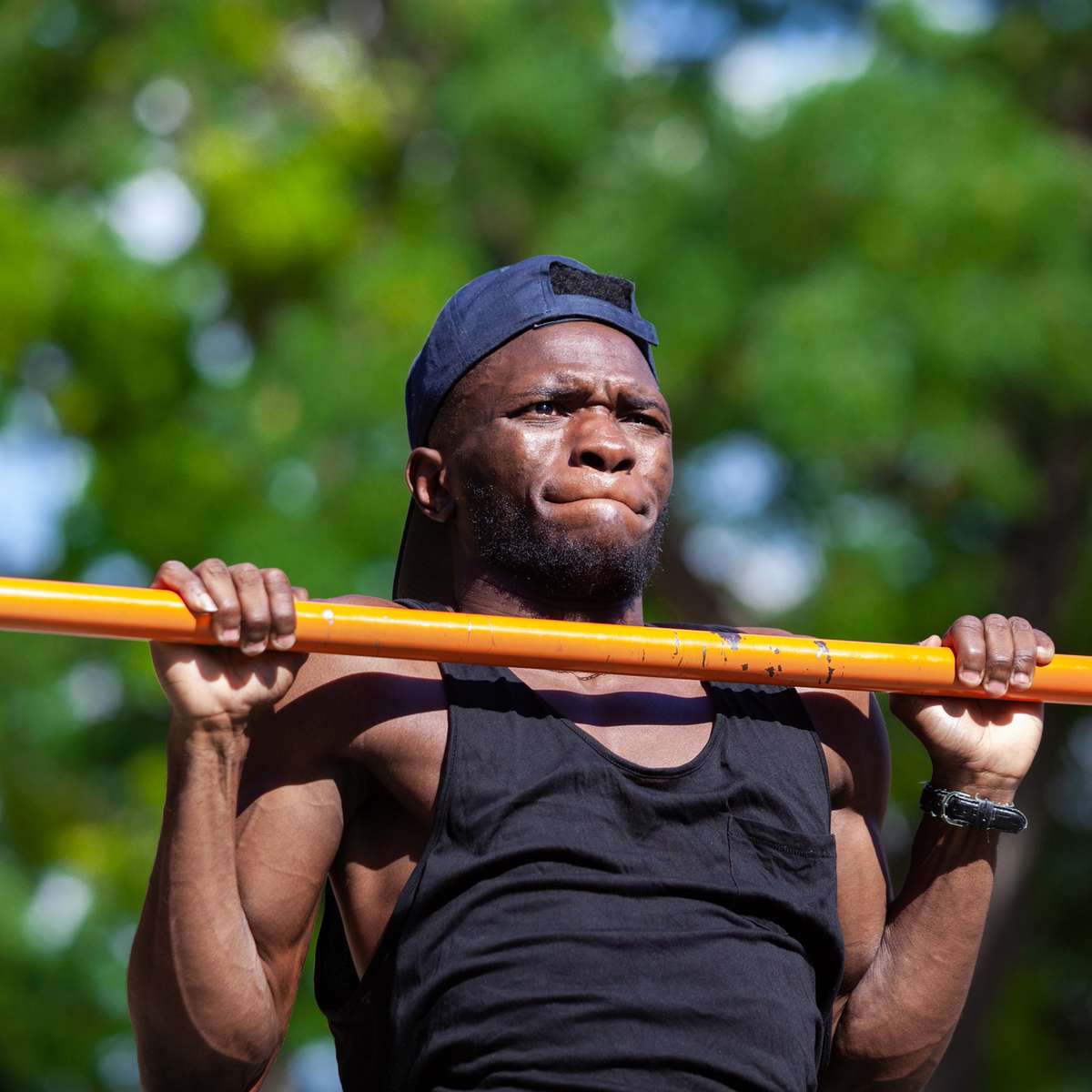 Os Melhores Exercícios para Fortalecer os Músculos do Arremesso na Pesca