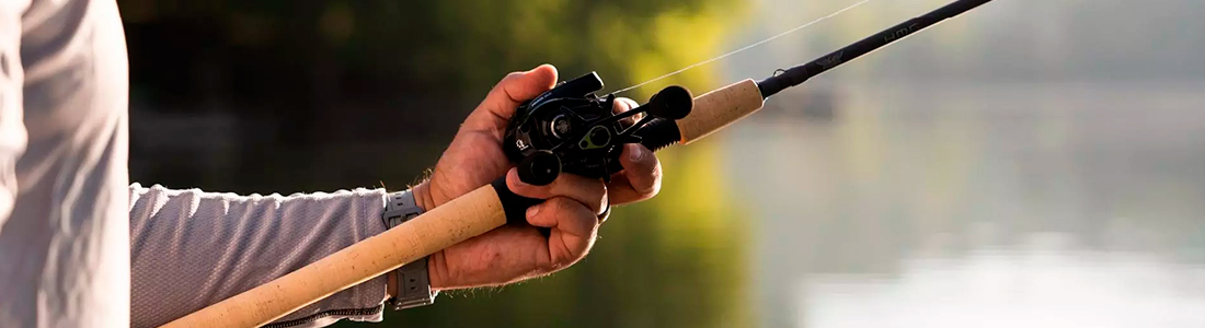 Guia Completo de Técnicas de Arremesso para Pesca Esportiva