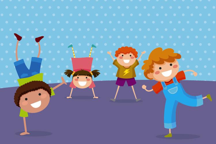 Os 7 Movimentos Essenciais da Dança Clássica