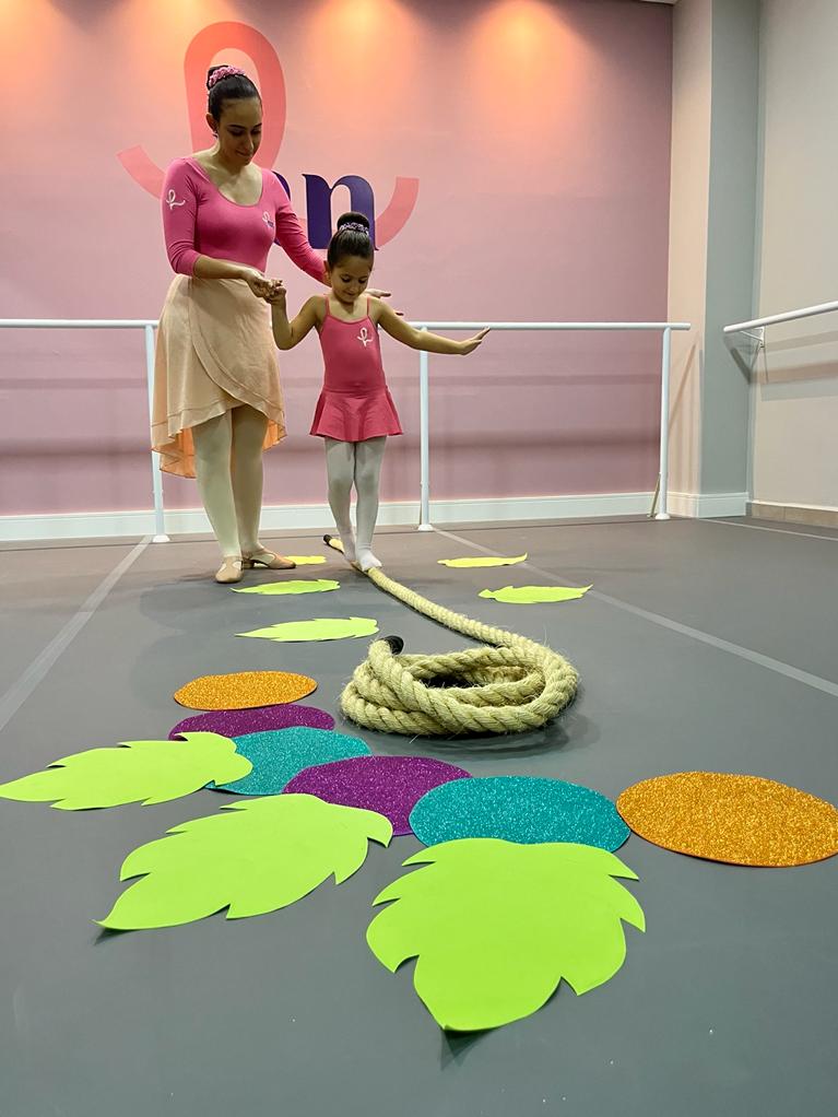 Como Desenvolver Agilidade nas Pernas para Dança