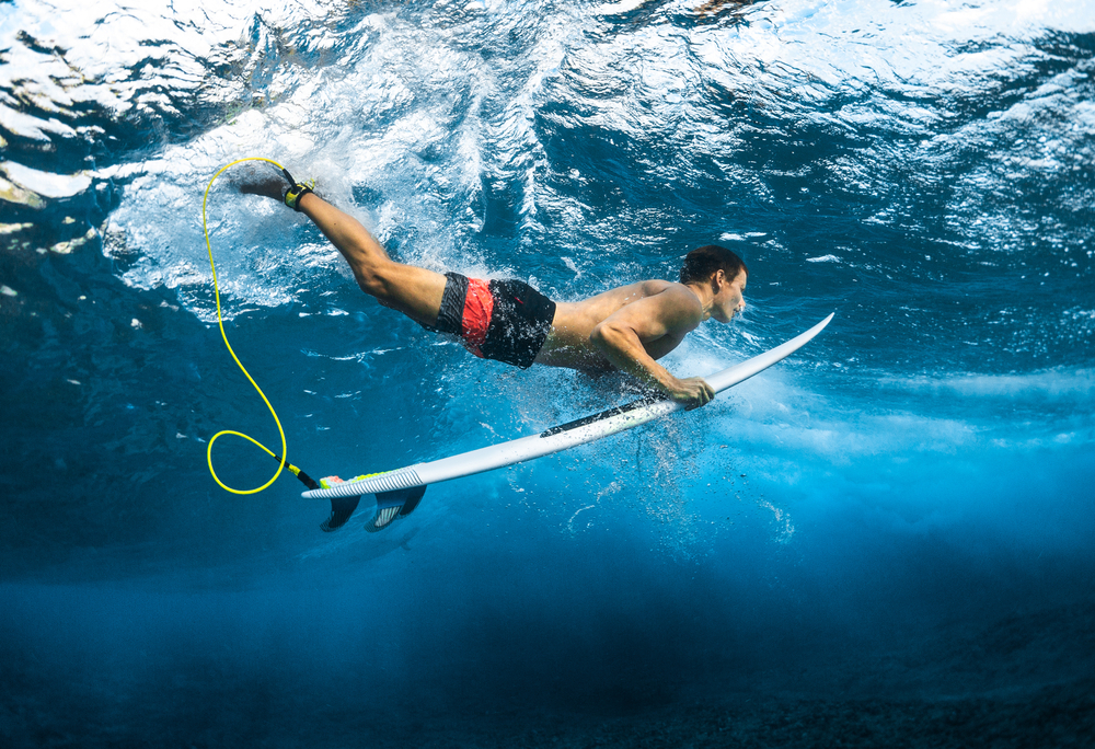 Exercícios de Respiração para Kitesurfistas