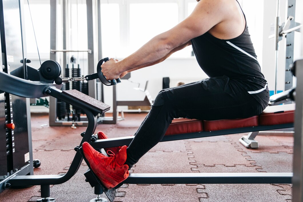 Como um Bike Fit Correto Pode Eliminar Dores nas Costas