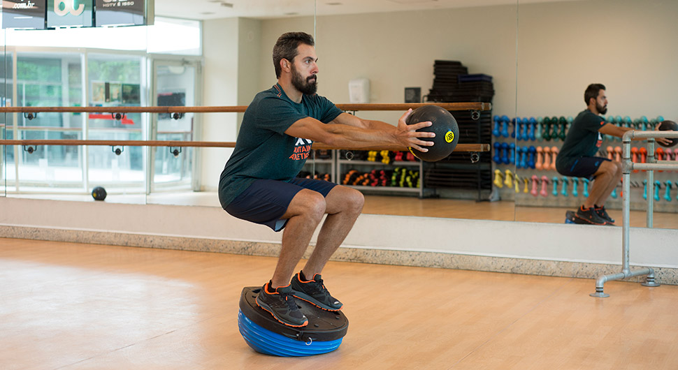 Guia Completo de Propriocepção para Patinadores
