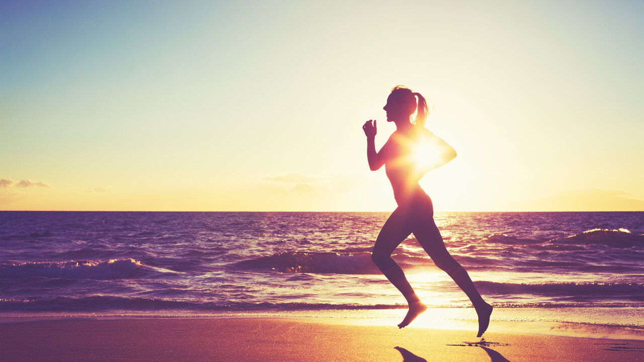 Rotina de Aquecimento e Alongamento Essencial para Treinos na Areia