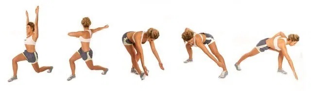 5 Exercícios Essenciais para Mobilidade de Quadril na Marcha Atlética