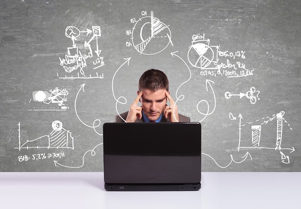 exercícios de foco para highliners