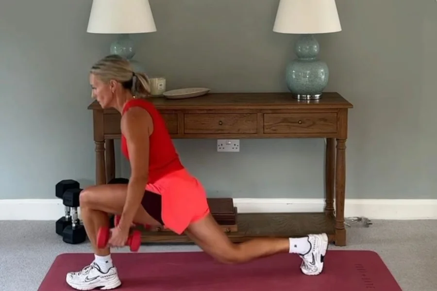 5 Exercícios de Fortalecimento do Core para Highliners