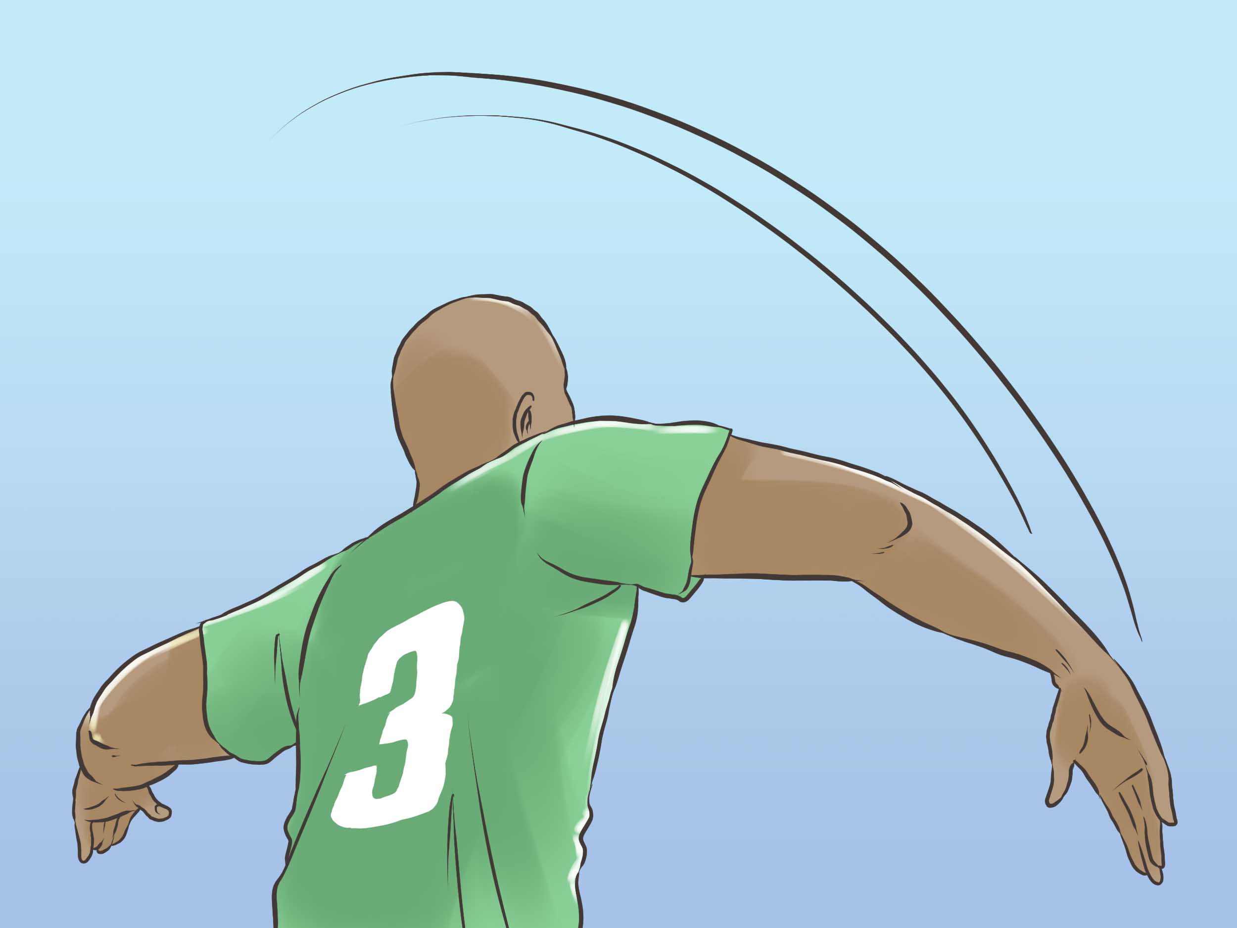 Plano de treino semanal para aumentar sua impulsão no parkour