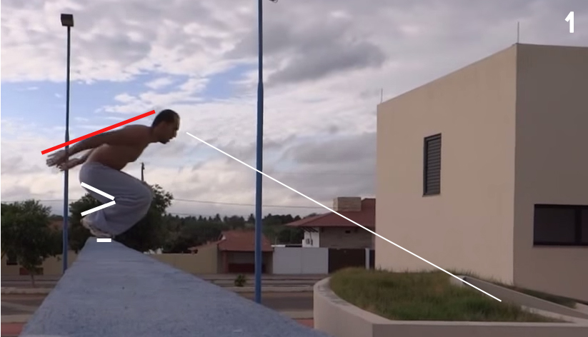 Plano de treino semanal para aumentar sua impulsão no parkour