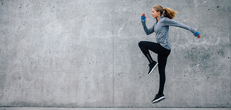 Erros comuns ao treinar saltos de parkour e como evitá-los