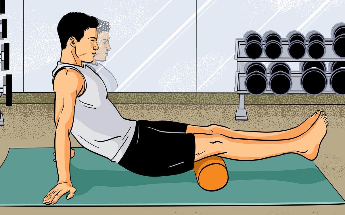 exercícios de fortalecimento para triatletas