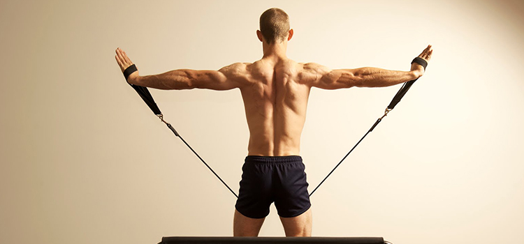 Treino de Membros Superiores: Potencialize sua Natação com Exercícios Específicos