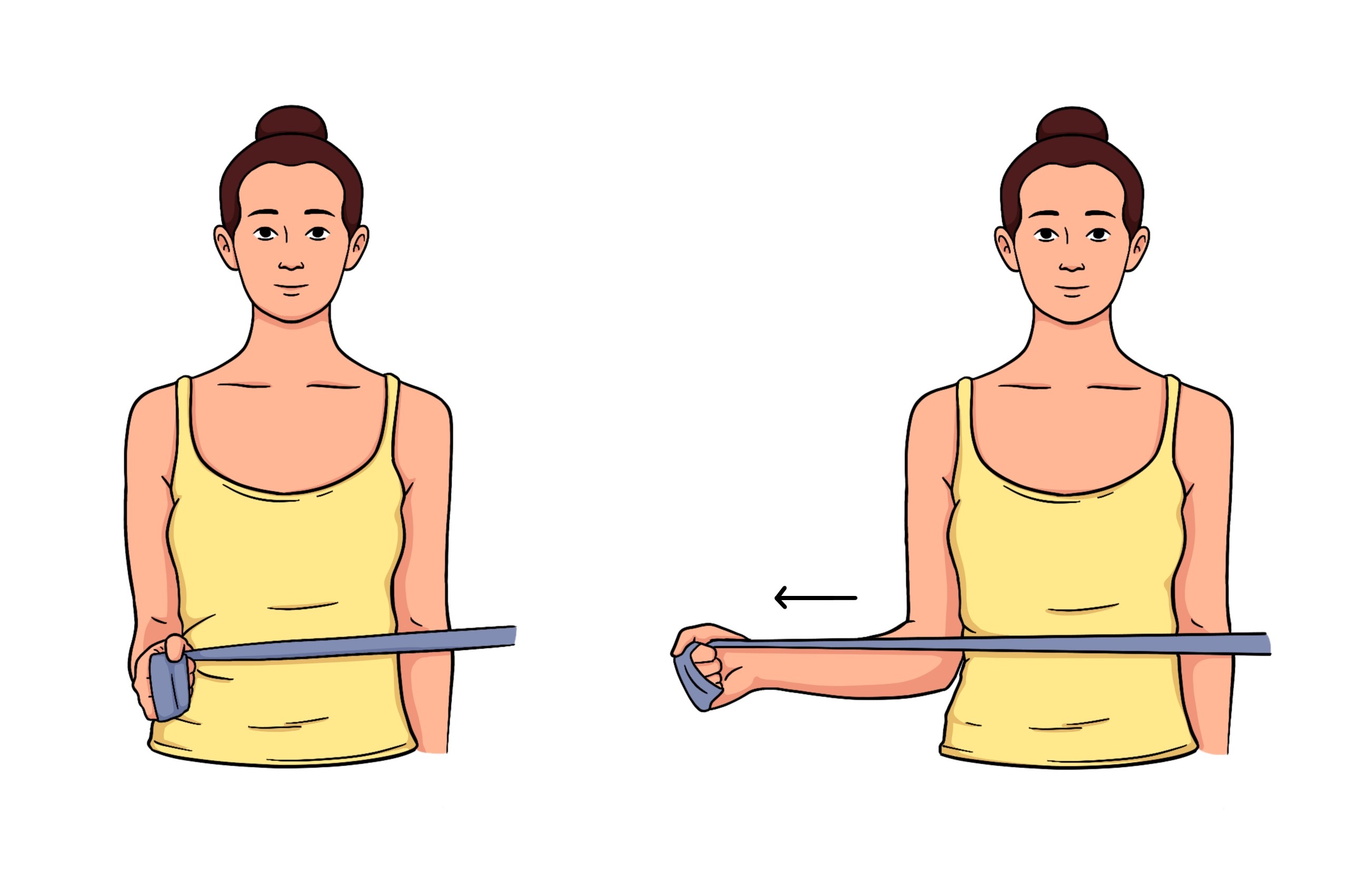 Como Melhorar a Mobilidade Torácica para Evitar Lesões no LPO