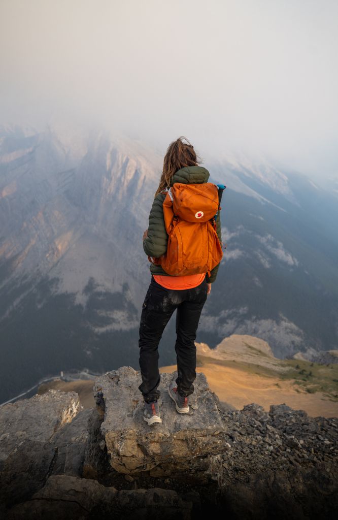Como escolher a mochila cargueira ideal