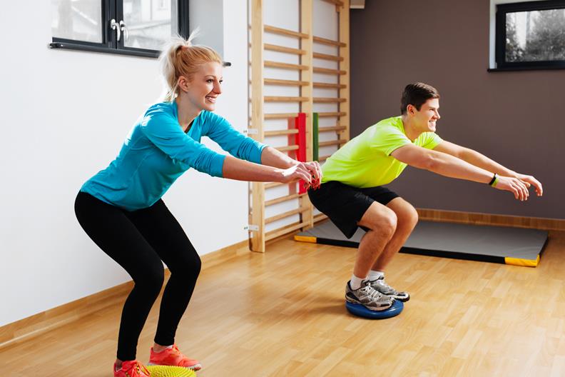 Propriocepção para Corredores: 5 Exercícios Essenciais para Prevenir Lesões