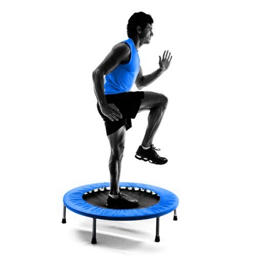 Guia Completo: Como Usar o Bozu e o Jump no Treinamento de Propriocepção