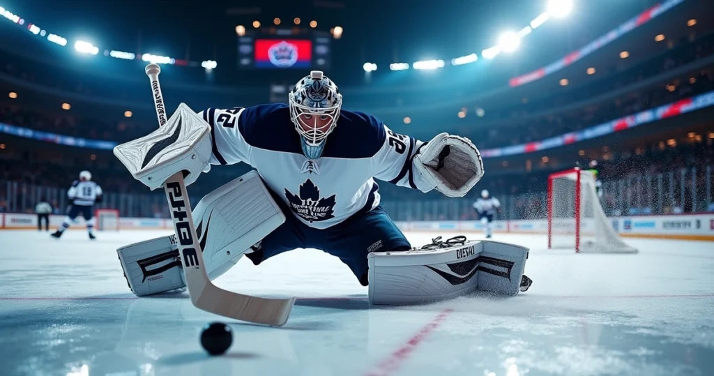 A Importância do Espelhamento no Treino de Goleiros