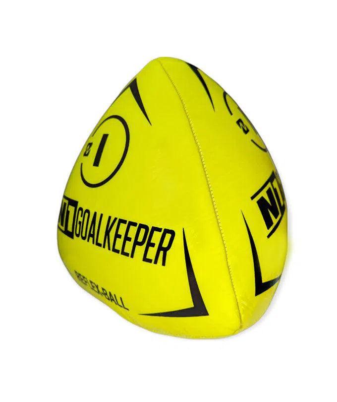 Como Melhorar a Leitura de Jogo de um Goleiro de Hóquei