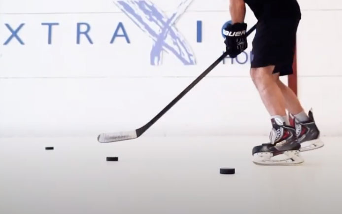 Guia Completo de Postura para Goleiros de Hóquei