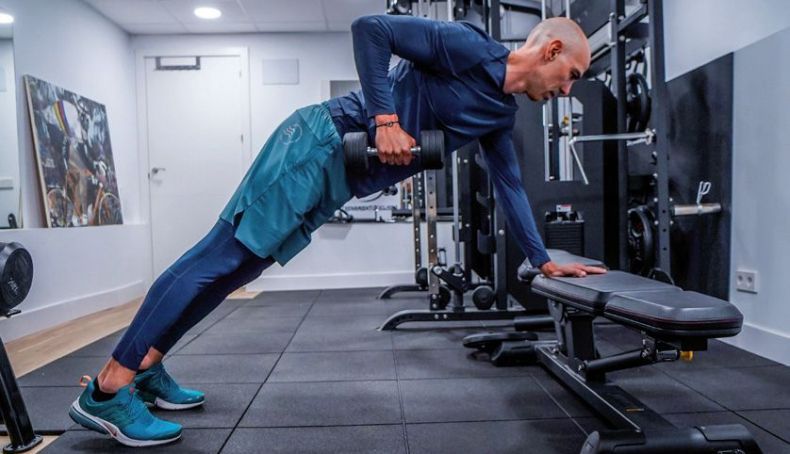 A Importância do Bike Fit para Prevenir Lesões