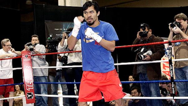 Treino de Resistência para Boxe: Exercícios e Dicas