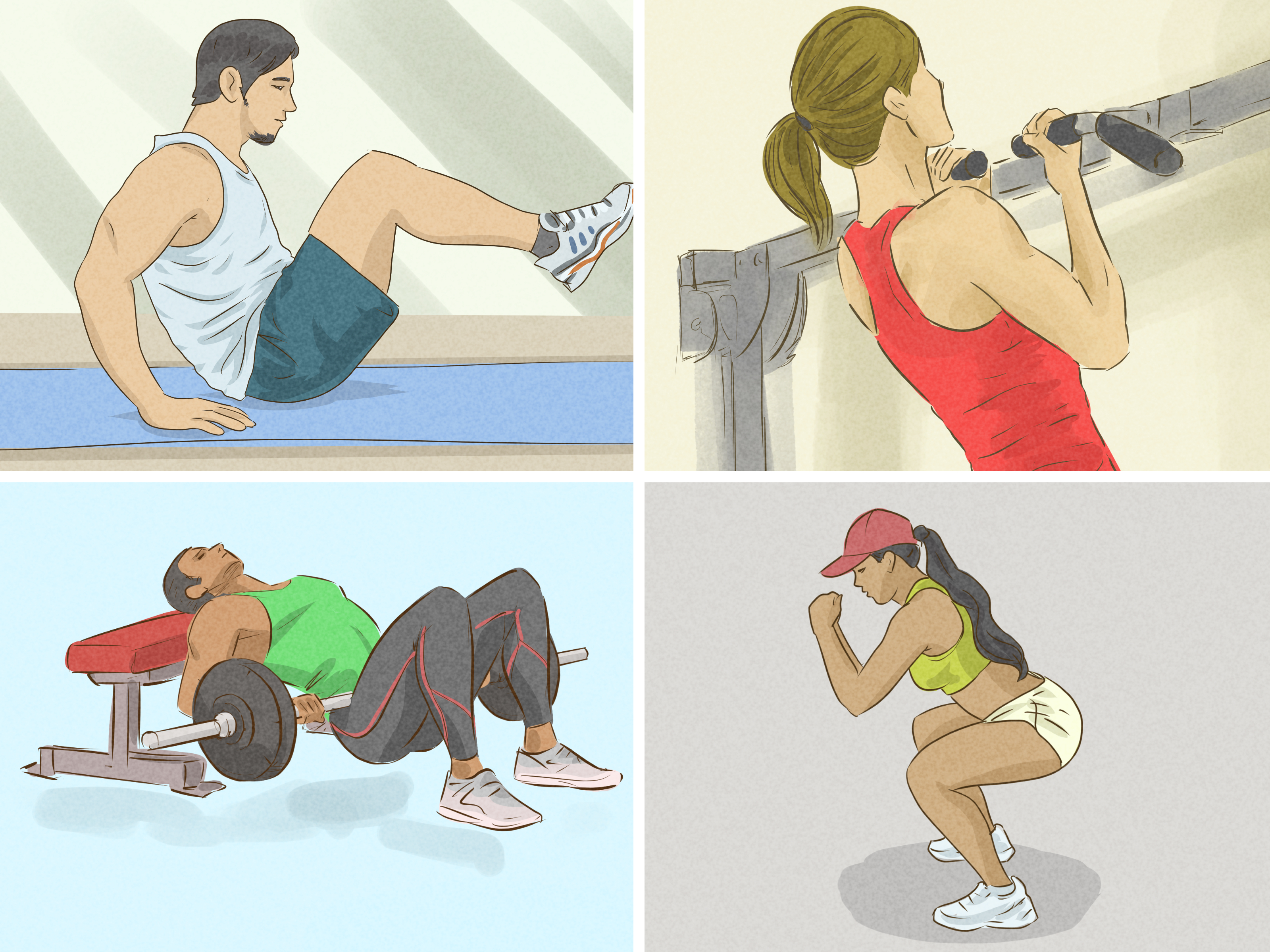 exercícios de sombra no boxe para iniciantes