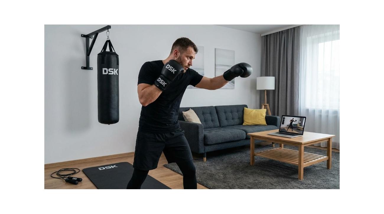 Como Melhorar sua Guarda no Boxe: Dicas para Iniciantes