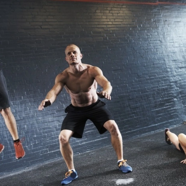 exercícios em casa sem equipamentos